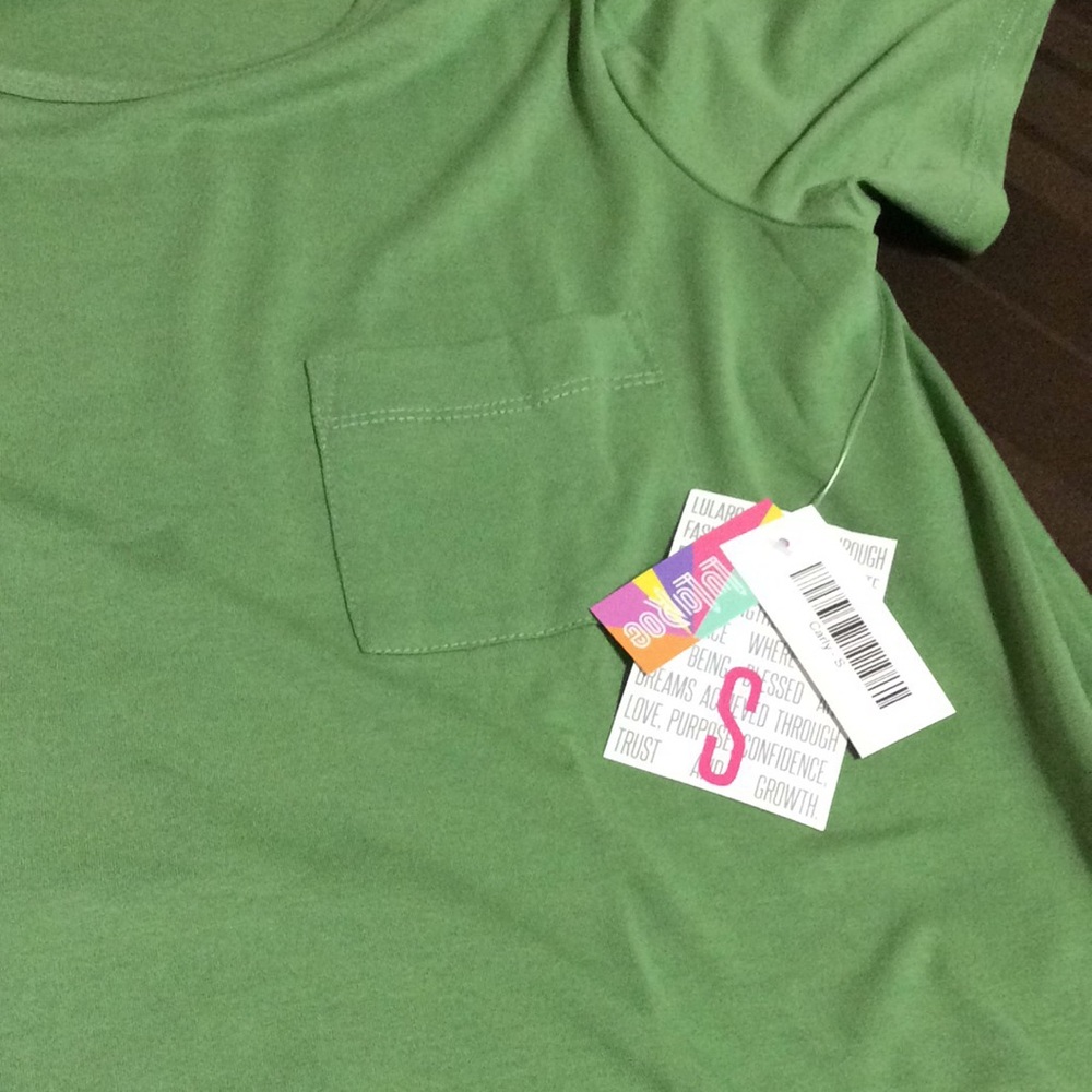Lularoe Carly, NWT
